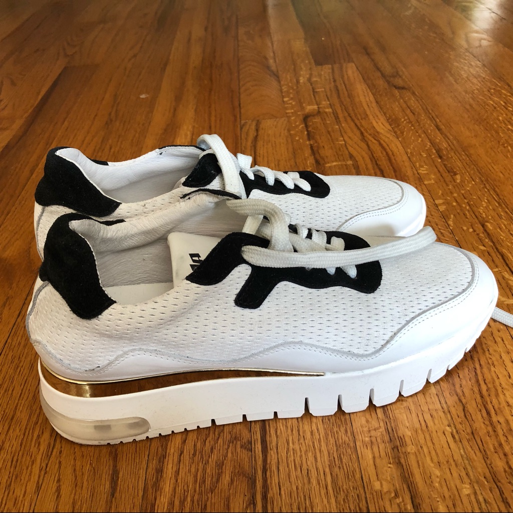 Ma 91 Loris Brand From Chicago Size 41